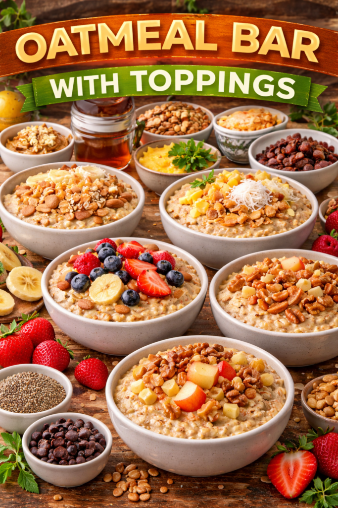 10 Budget-Friendly Breakfast Ideas for Families