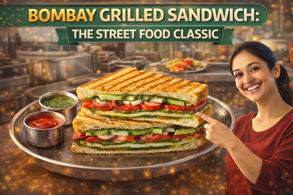 10 Homemade Sandwich Recipes for Breakfast