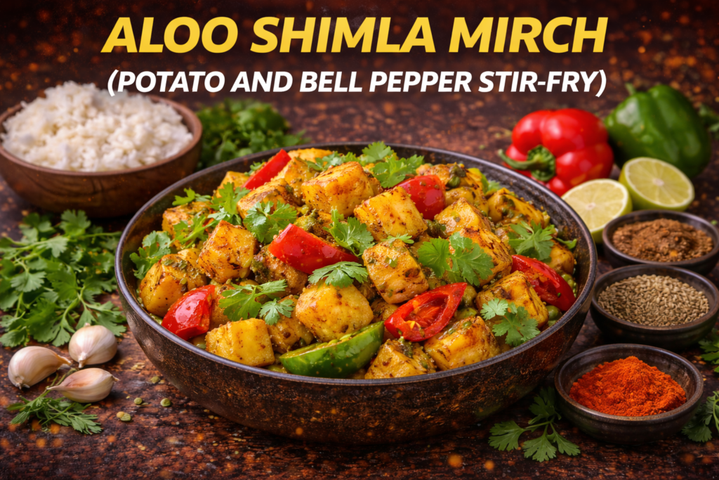 10 Instant Sabzi Recipes You Can Make Fast