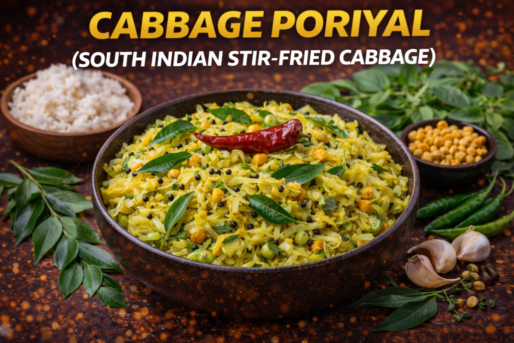 10 Instant Sabzi Recipes You Can Make Fast