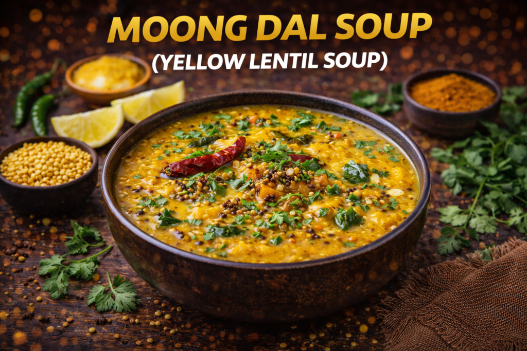 10 Light & Healthy Veg Recipes for Dinner