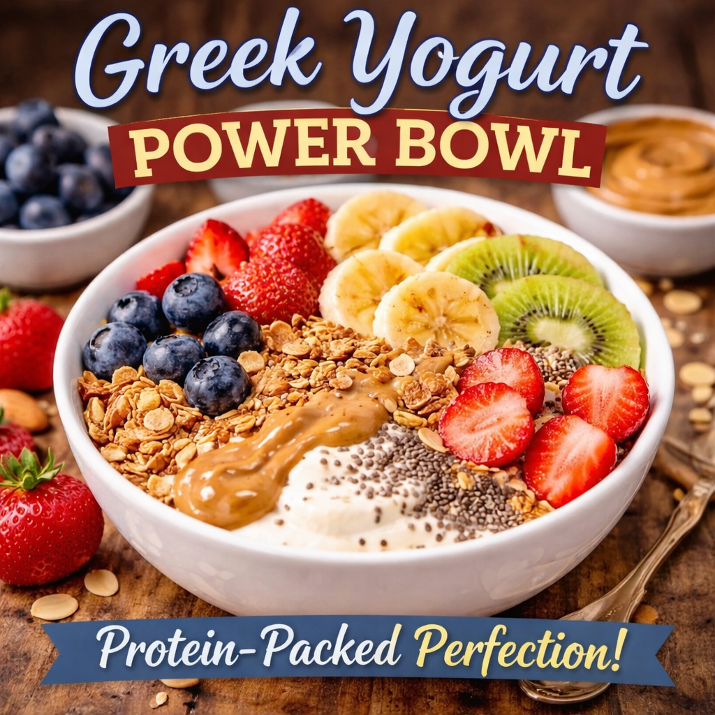 10 Nutritious Breakfast Ideas for a Healthy Lifestyle