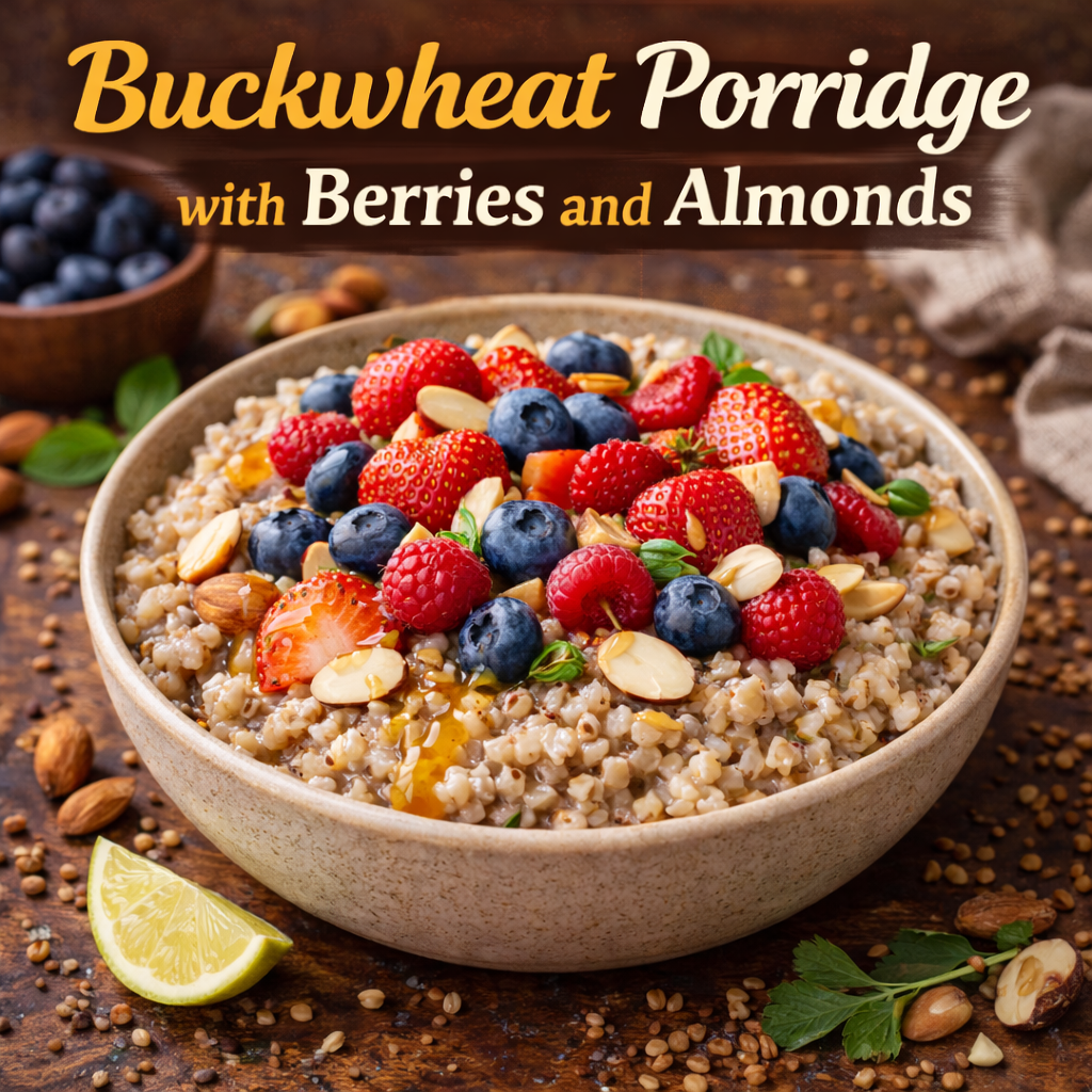 10 Nutritious Breakfast Ideas for a Healthy Lifestyle