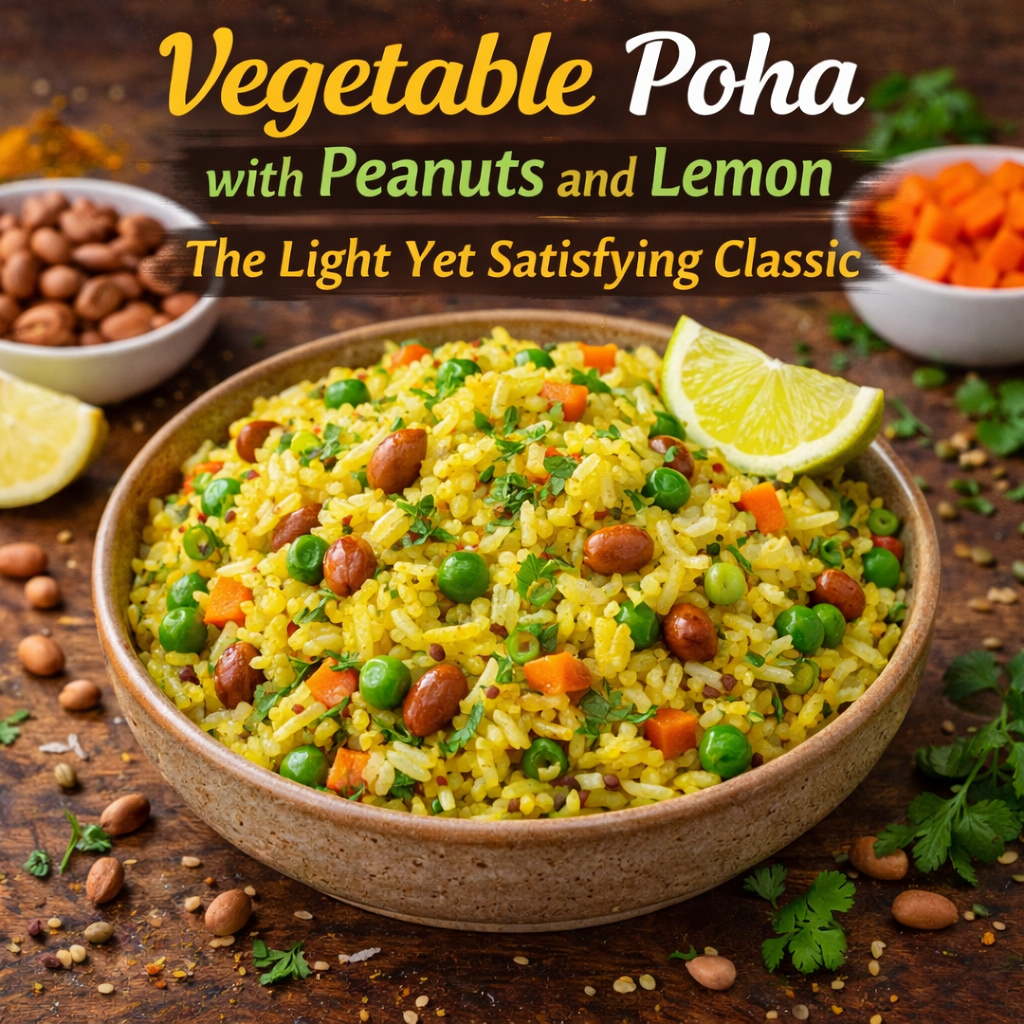 10 Nutritious Breakfast Ideas for a Healthy Lifestyle