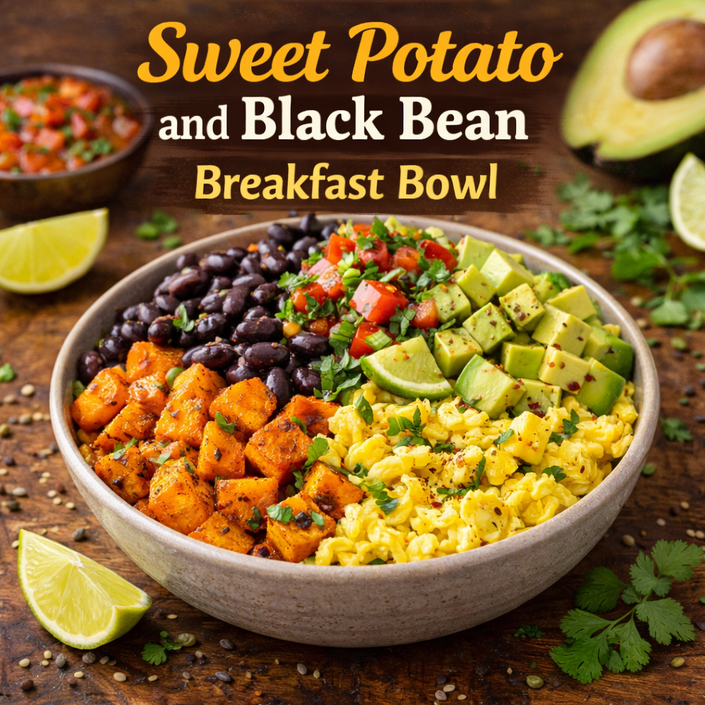 10 Nutritious Breakfast Ideas for a Healthy Lifestyle