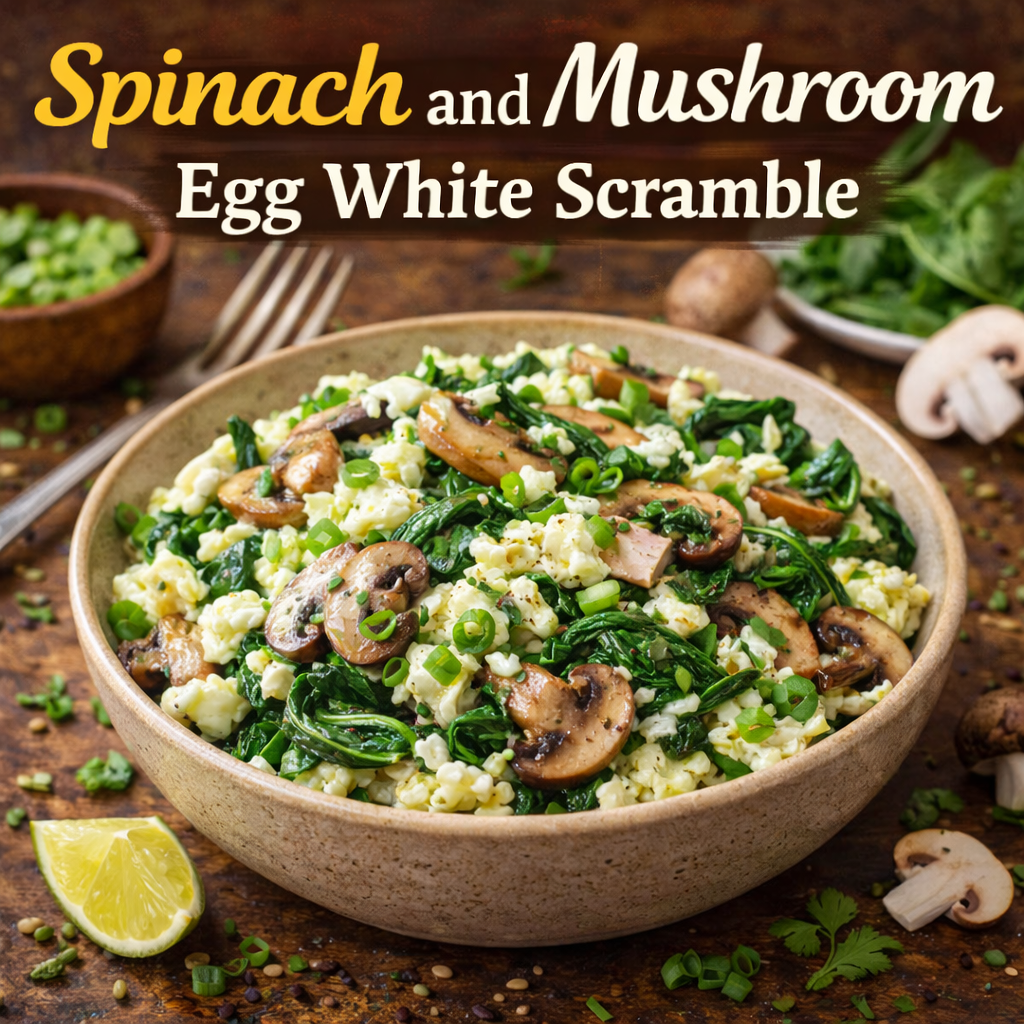 10 Nutritious Breakfast Ideas for a Healthy Lifestyle