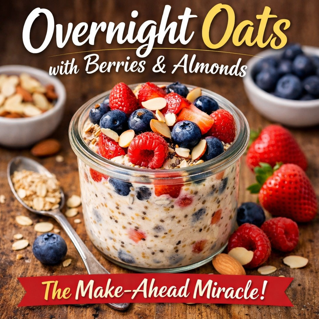 10 Nutritious Breakfast Ideas for a Healthy Lifestyle