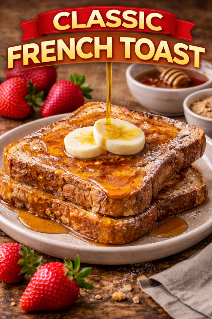 10 Tasty Bread Breakfast Recipes for Quick Mornings