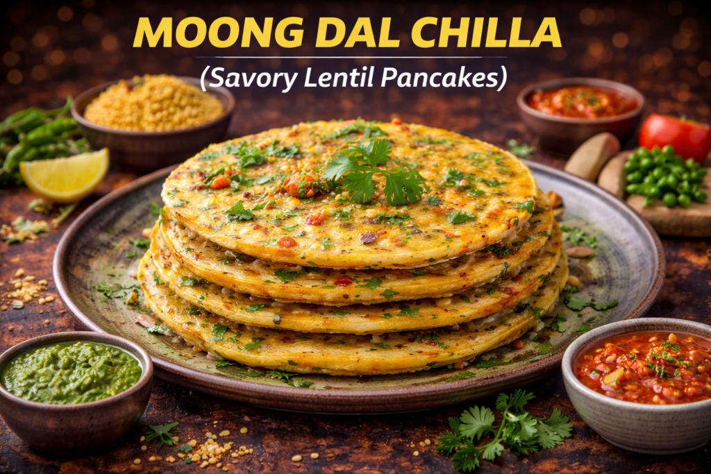 12 Easy Breakfast Recipes Without Eggs