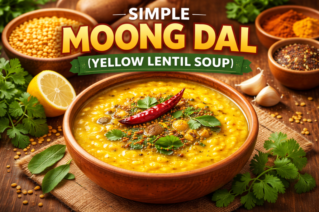 12 Easy Indian Veg Recipes for Beginners