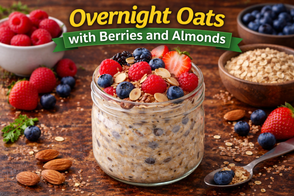 12 Healthy Breakfast Ideas for Busy Weekdays