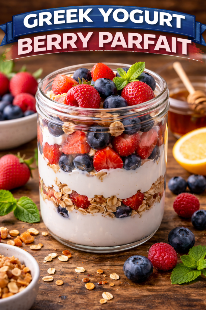 12 Light & Healthy Breakfast Recipes for Daily Routine