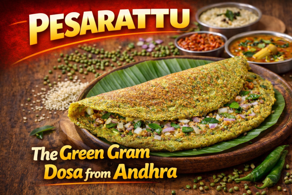 12 Quick South Indian Breakfast Recipes