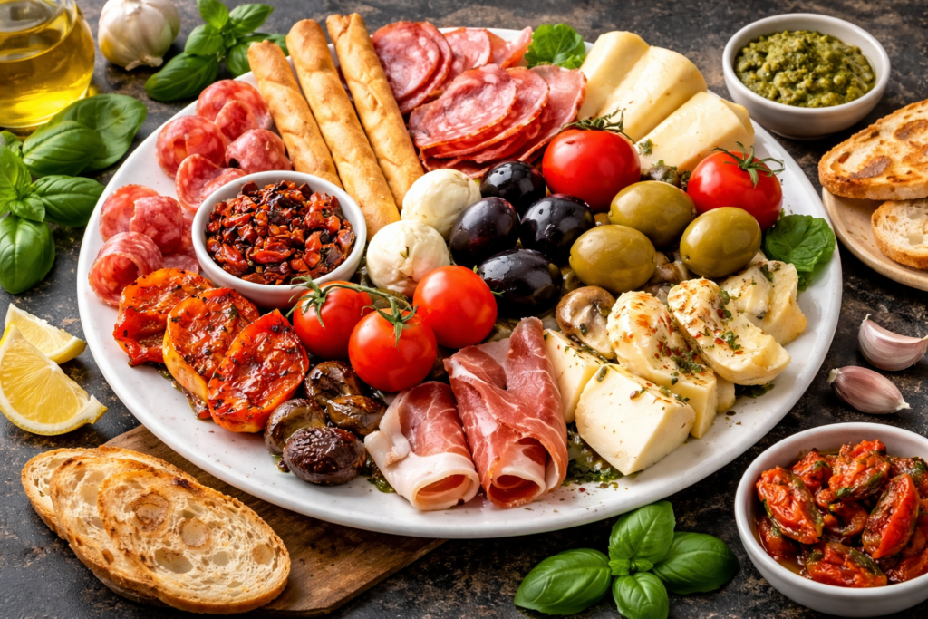 15 Easy Dinner Recipes Without Gas (No-Cook Ideas)