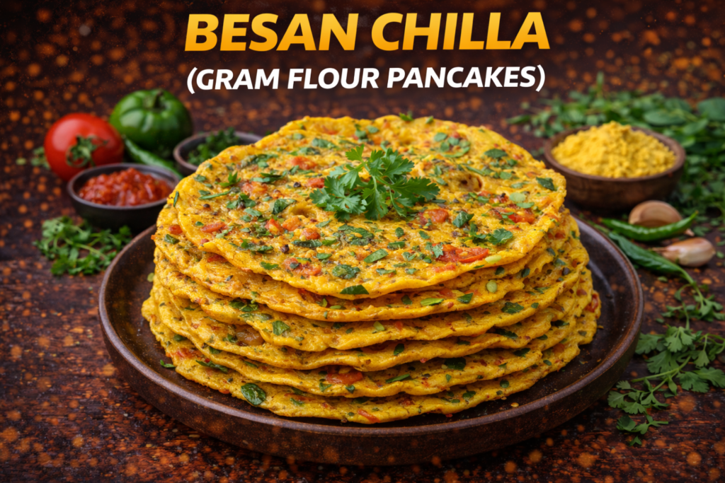 15 Quick Indian Dinner Recipes Ready in 20 Minutes