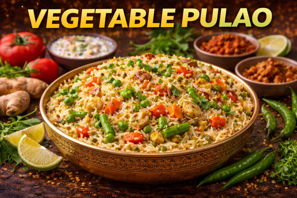 15 Quick Tiffin Recipes for Office & School