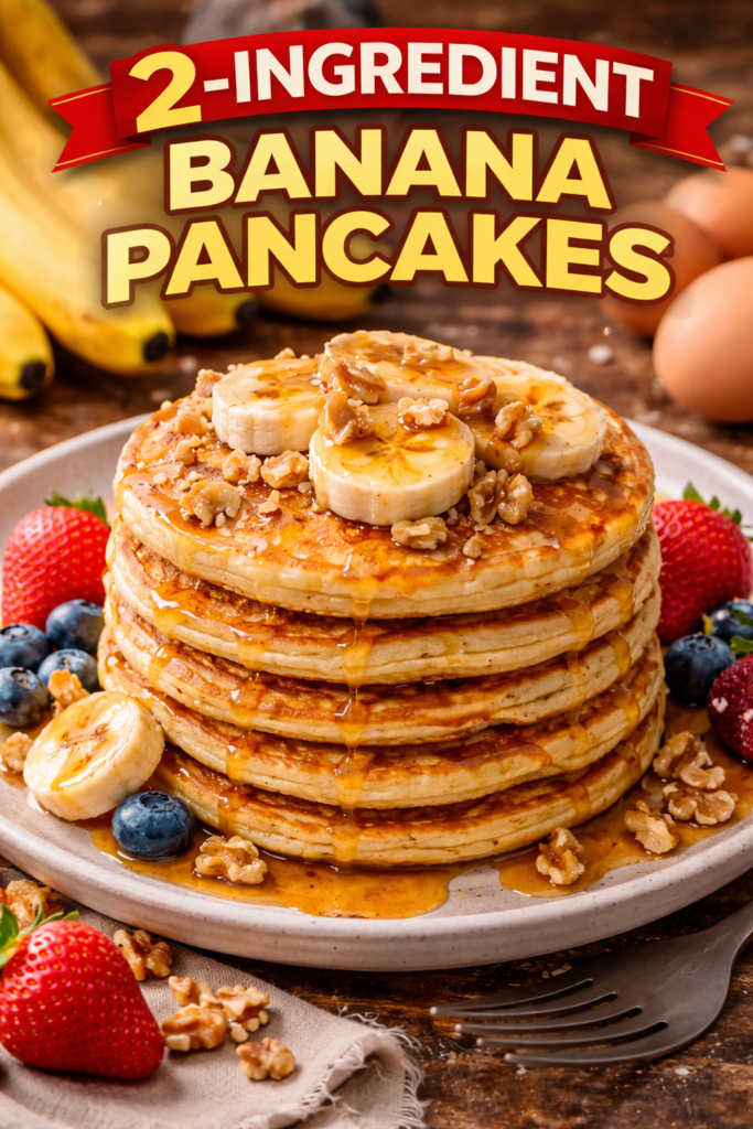 15 Super Quick Breakfast Recipes for Busy People