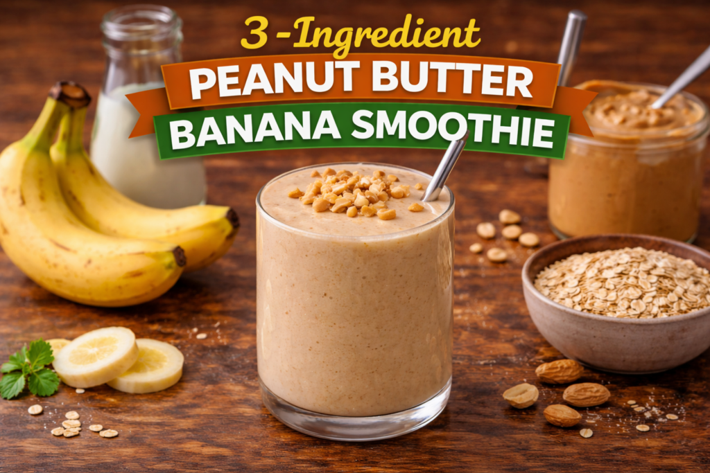 8 Instant Breakfast Recipes with Just 5 Ingredients