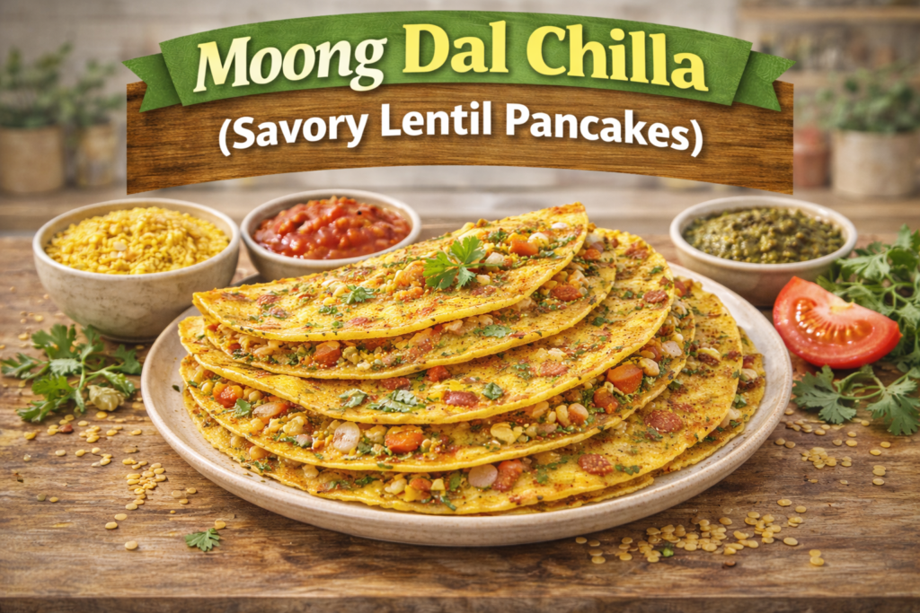 10 Healthy Indian Breakfast Ideas for Weight Loss